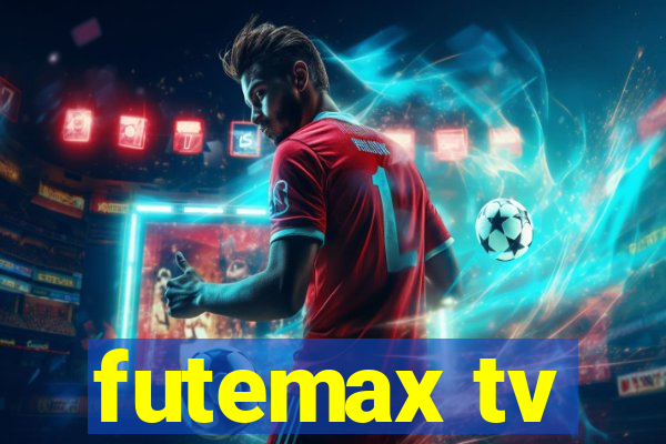 futemax tv